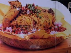 -李掌柜鲜菜火锅(移民广场店)