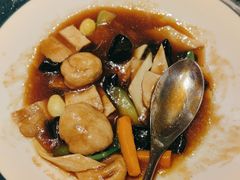 本帮素什锦-上海人家花樣年华(中山公园店)