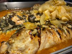 -鱼酷活鱼烤鱼(中联广场店)