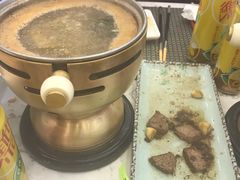-澜悦港海鲜体验主题餐厅