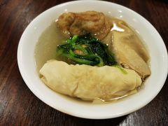 -王家沙点心店(南京西路总店)