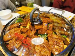 -黄记煌三汁焖锅(凯德广场店)