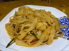 -晋来顺手擀面(十里河店)