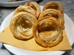 -城南往事·烤鸭·鲁菜(世茂宽厚里·大明湖店)