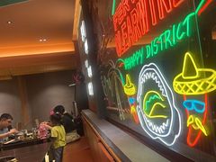 -龙神·炭烧酒场深夜食堂(新街口店)