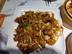 干炒牛河-多多旺港式茶餐厅(新区店)