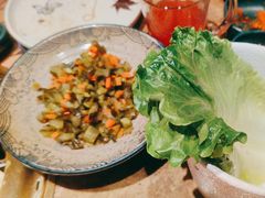 -额尔敦牛厨师铜板烧