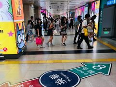 -王府井(地铁站)