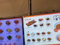 -梅溪·小伙子干挑面(安吉总店)