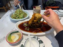 -老苏扬饭店