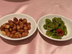 -江南灶中餐厅(南京香格里拉店)