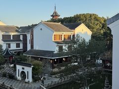 -苏州吴宫泛太平洋酒店