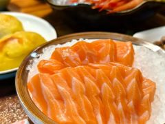 -松坂屋日料自助(长城路店)