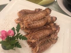 -宁波汉通海鲜大酒店(江湾店)