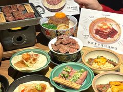 -虎哥六韩式烤肉料理 TIGERGRILL(隆生金山湖中心购物广场店)
