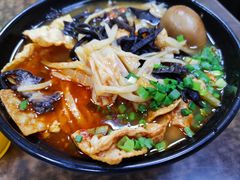 -阿生哥螺蛳粉(永安街店)