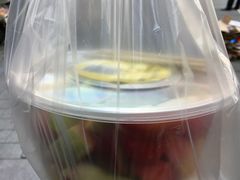 -老炳·七丛松甘草水果