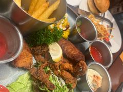 -bluefrog蓝蛙(悠唐购物中心店)
