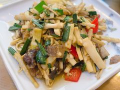 -下梅人家土菜馆(历史文化餐厅度假区店)