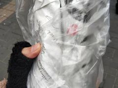 -沓客卤肉卷(共和新路店)