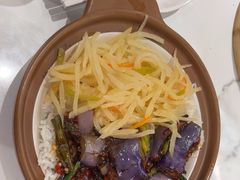 -乡村基·川味现炒大王(熙悦天街店)