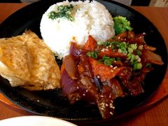 -吉姆丽德乡村西餐厅(闵行交大店)