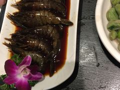 -阿巧一号私房菜(止园路店)