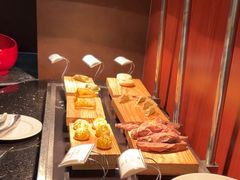 -汇泉王朝大饭店-旋转餐厅(南海路店)