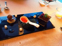 -北京金融街丽思卡尔顿酒店·意味轩 Cepe