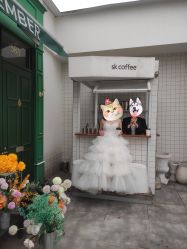 -帆拉斐婚纱摄影(春熙店)