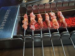 -麦凯伦烧烤·精酿超级工厂店(金桥总店)