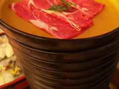 -牛New寿喜烧(虹桥新天地店)