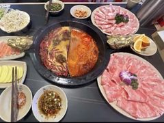 -海底捞火锅(奥山世纪城店)