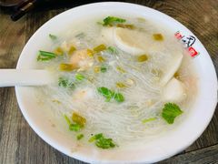 -国仔面线糊(水门国仔总店)