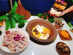 -鲜念蒸汽石锅鱼(红山6979店)