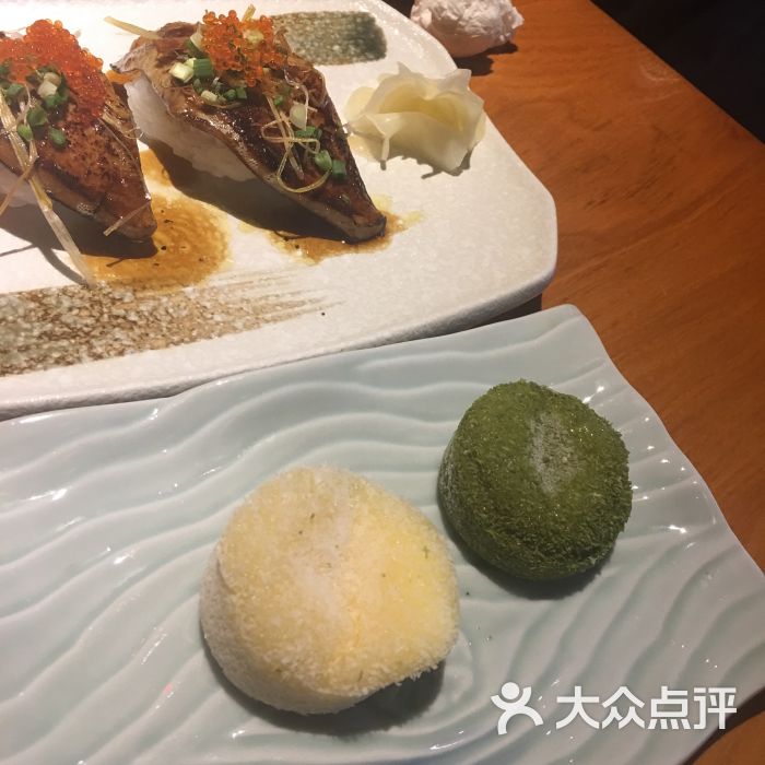 sushimonk空海(觀音橋大融城店)-圖片-重慶美食-大眾點評網