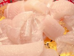 -龍歌自助小火锅(城阳万象汇店)