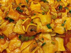 -清真·金城老碗牛肉面揪面片(兰州总店)