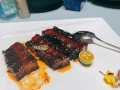 -忆江南·临江鱼馆