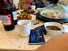 -港畔赶海蒸汽海鲜烧烤自助(仙螺岛店)