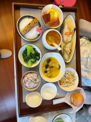 -馨月汇·一悦馨香月子中心(前滩店)
