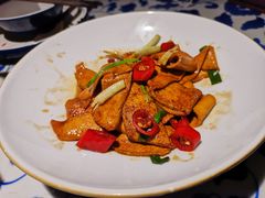 -绿茶餐厅(乐峰广场店)