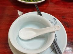 -芦茨金富饭庄·25年老字号·专做稻草鸡