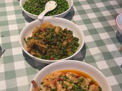 -彭耕记猪油炒小菜(吉联mall店)