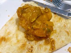 -葛尼沙印度餐厅 (镇明路店)