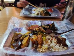 -新红帽自助盒饭(大悦城店)