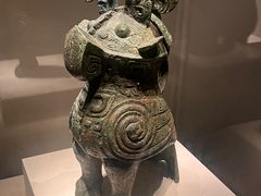 -中国国家博物馆