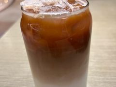 -五洲咖啡厅(五洲大酒店)