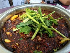 -温江公平红烧兔(总店)