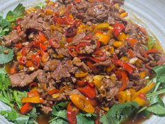 -后湖小院·乡野田园菜